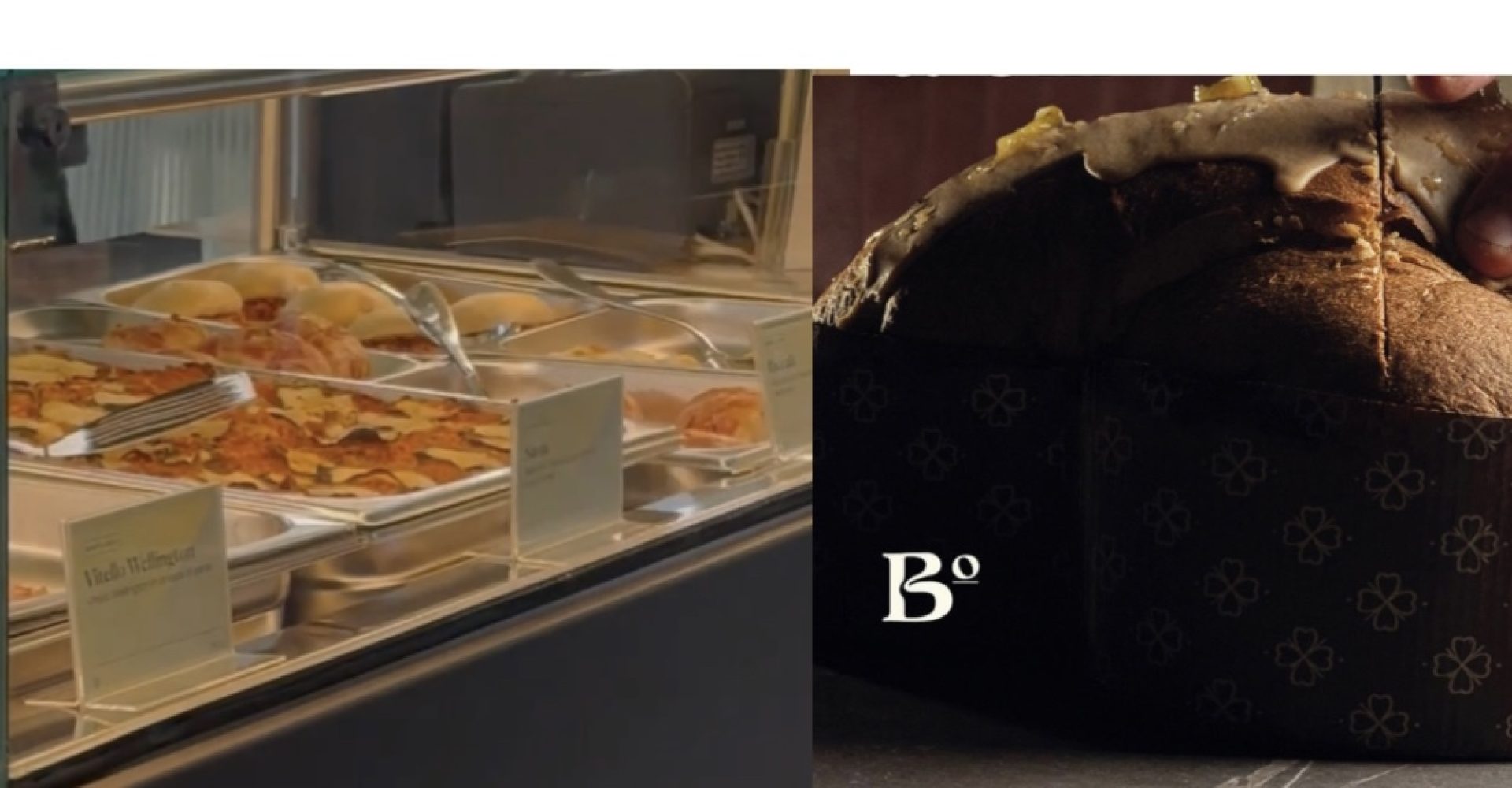 Smart Lunch e Colomba le due novità di Boreale