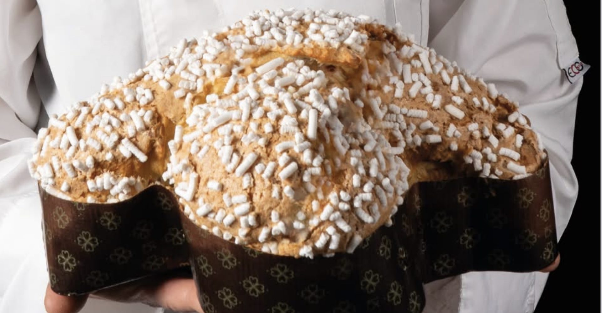 colomba Pasquale