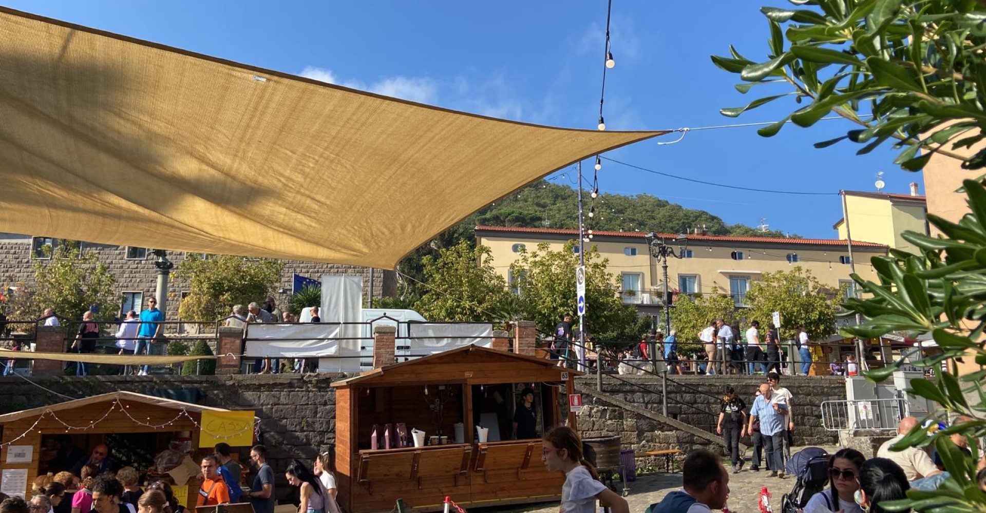 Marconi di Vairano Patenora