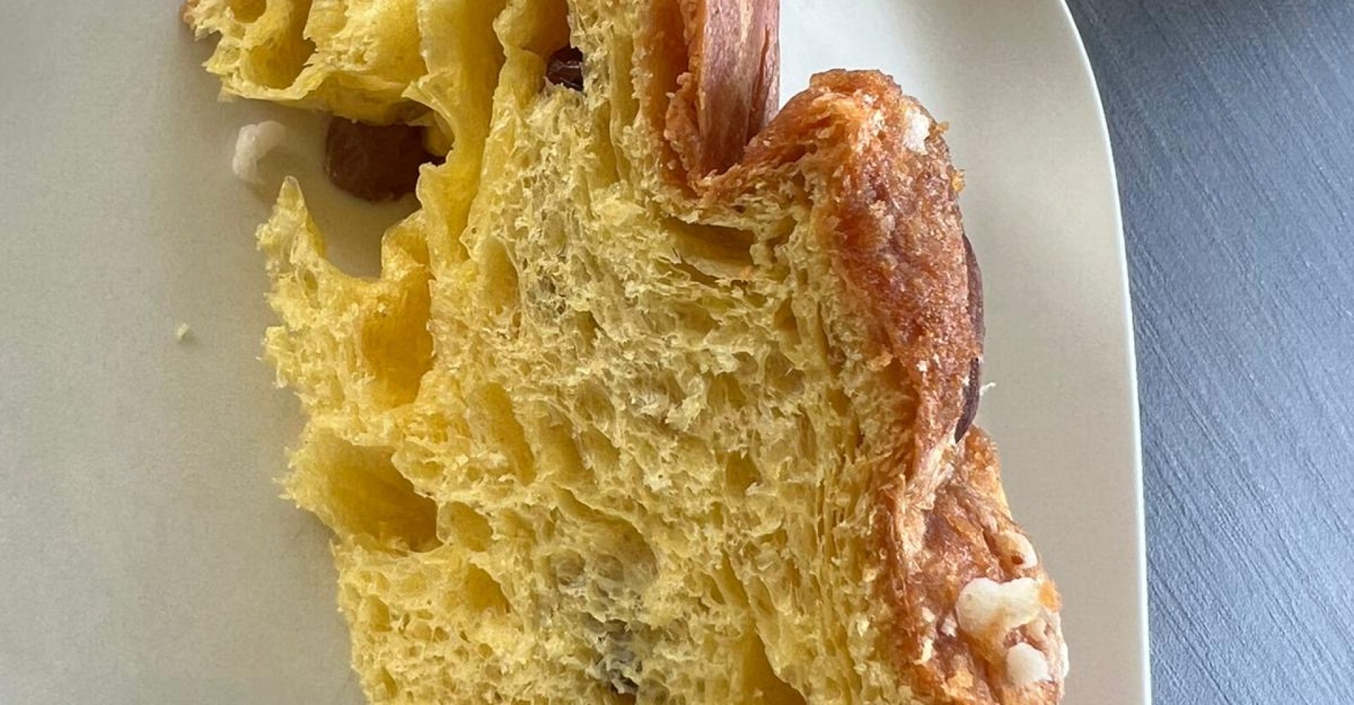 Panettone di San Biagio