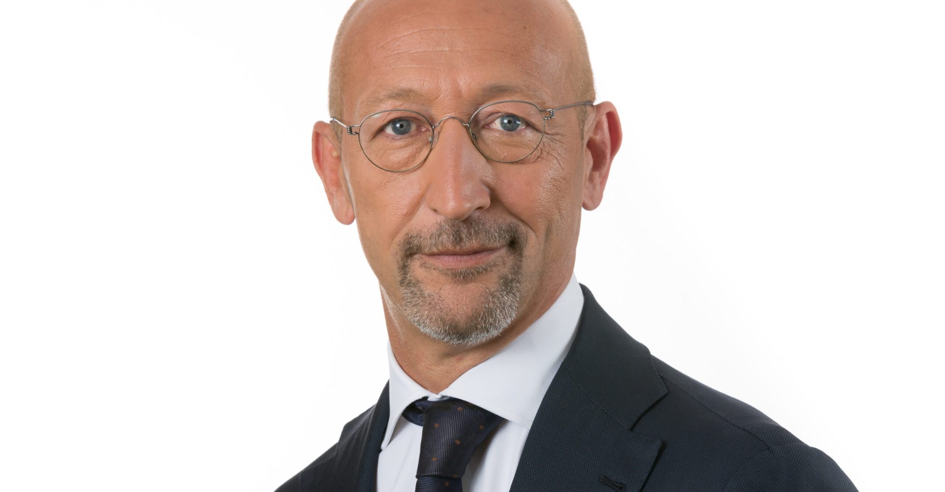Francesco Sogaro Managing Director di Nb Aurora