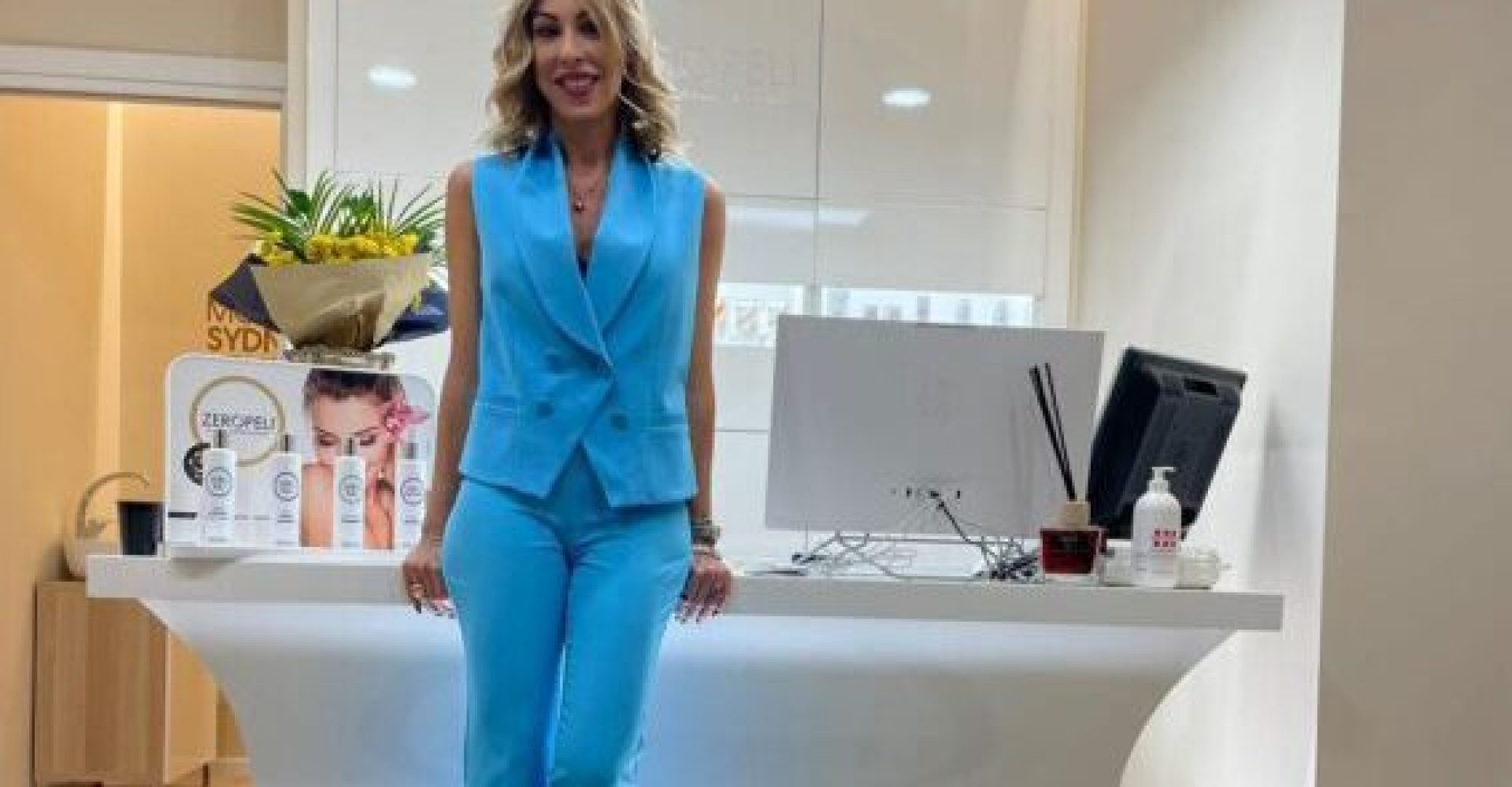 andreana gagliardi