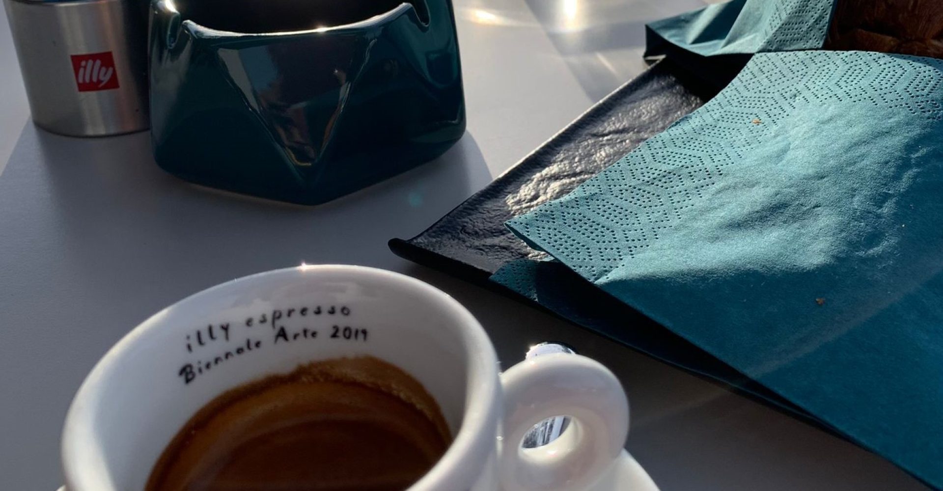 boreale caffe