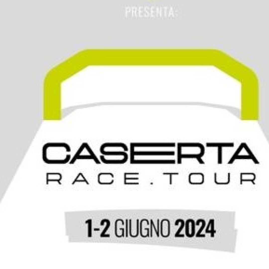 caserta race