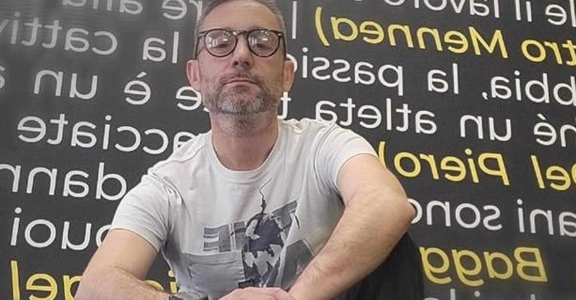 Gianluca Pepe patron di Mind Body and Soul