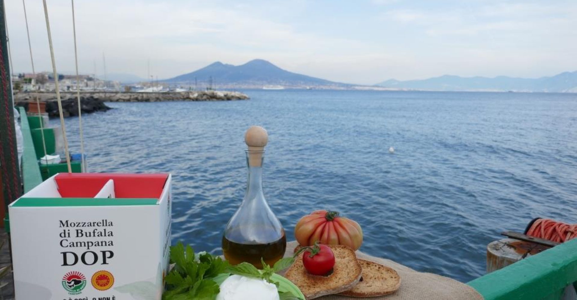 mozzarella