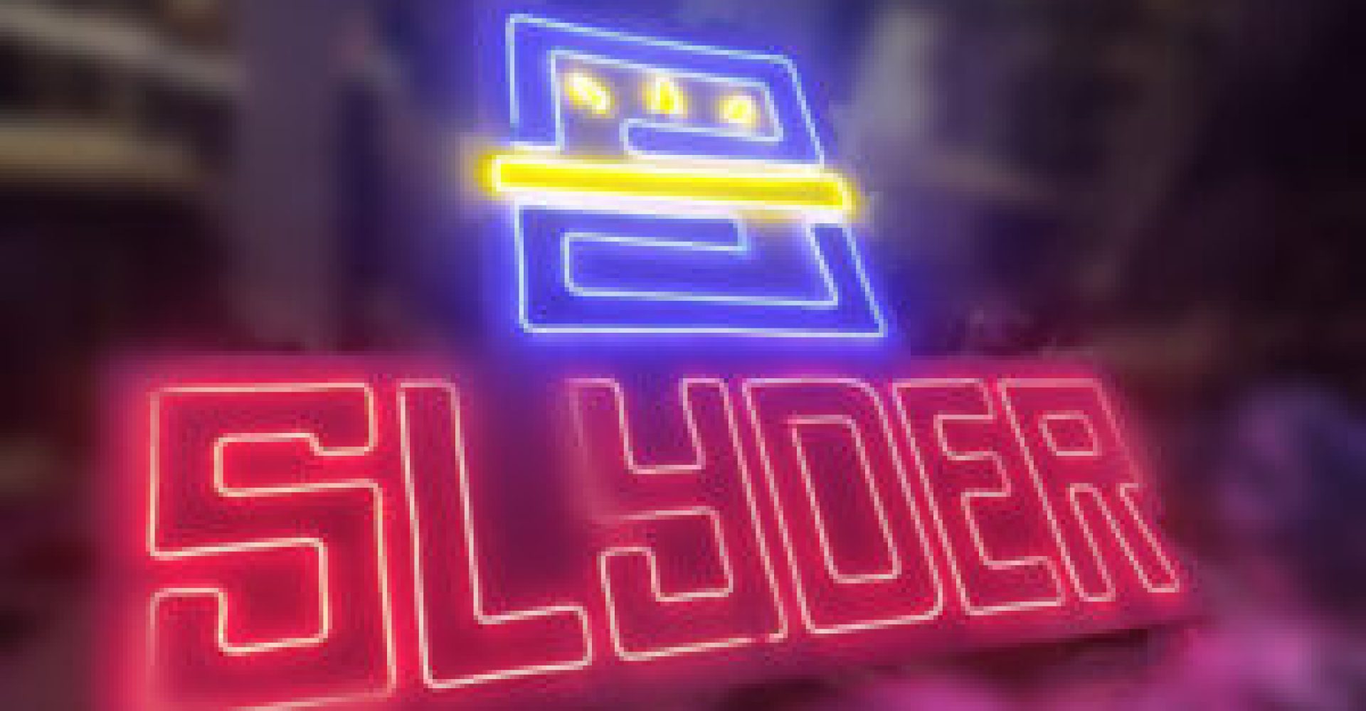 slyder burger